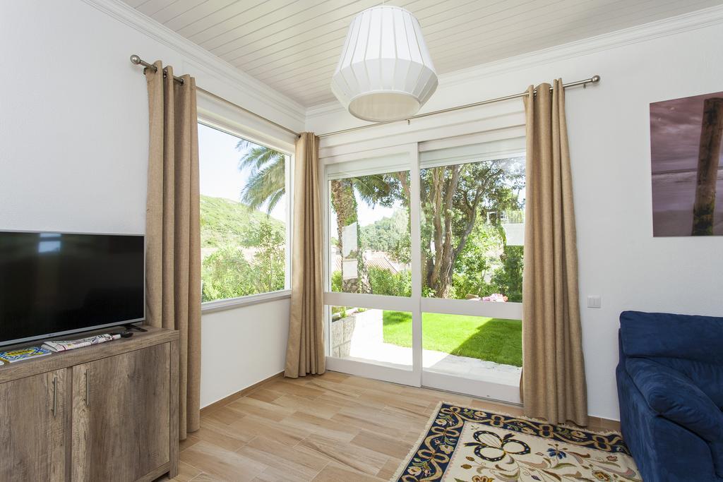 Villa Branca Do Castelo 塞辛布拉 外观 照片