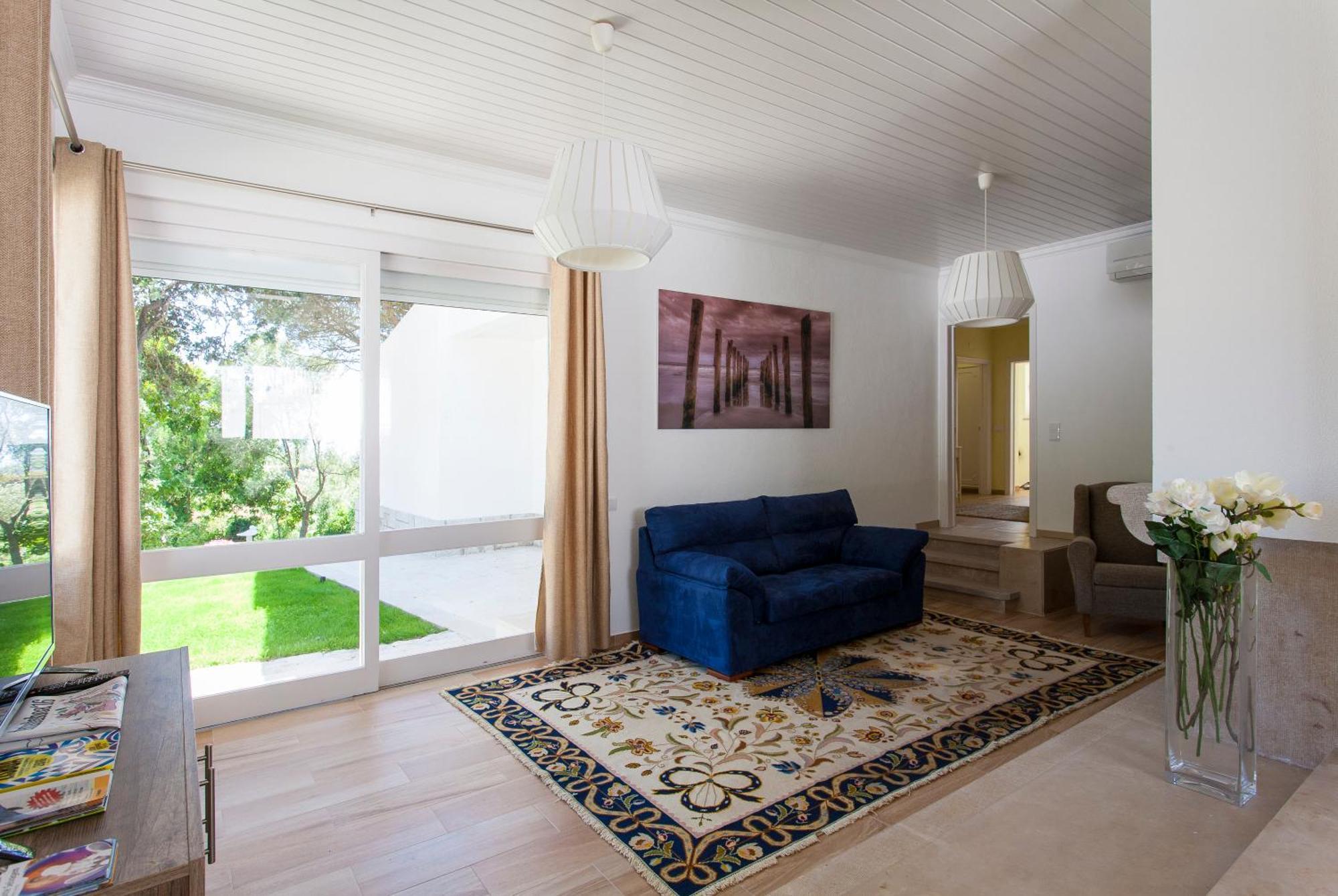 Villa Branca Do Castelo 塞辛布拉 外观 照片