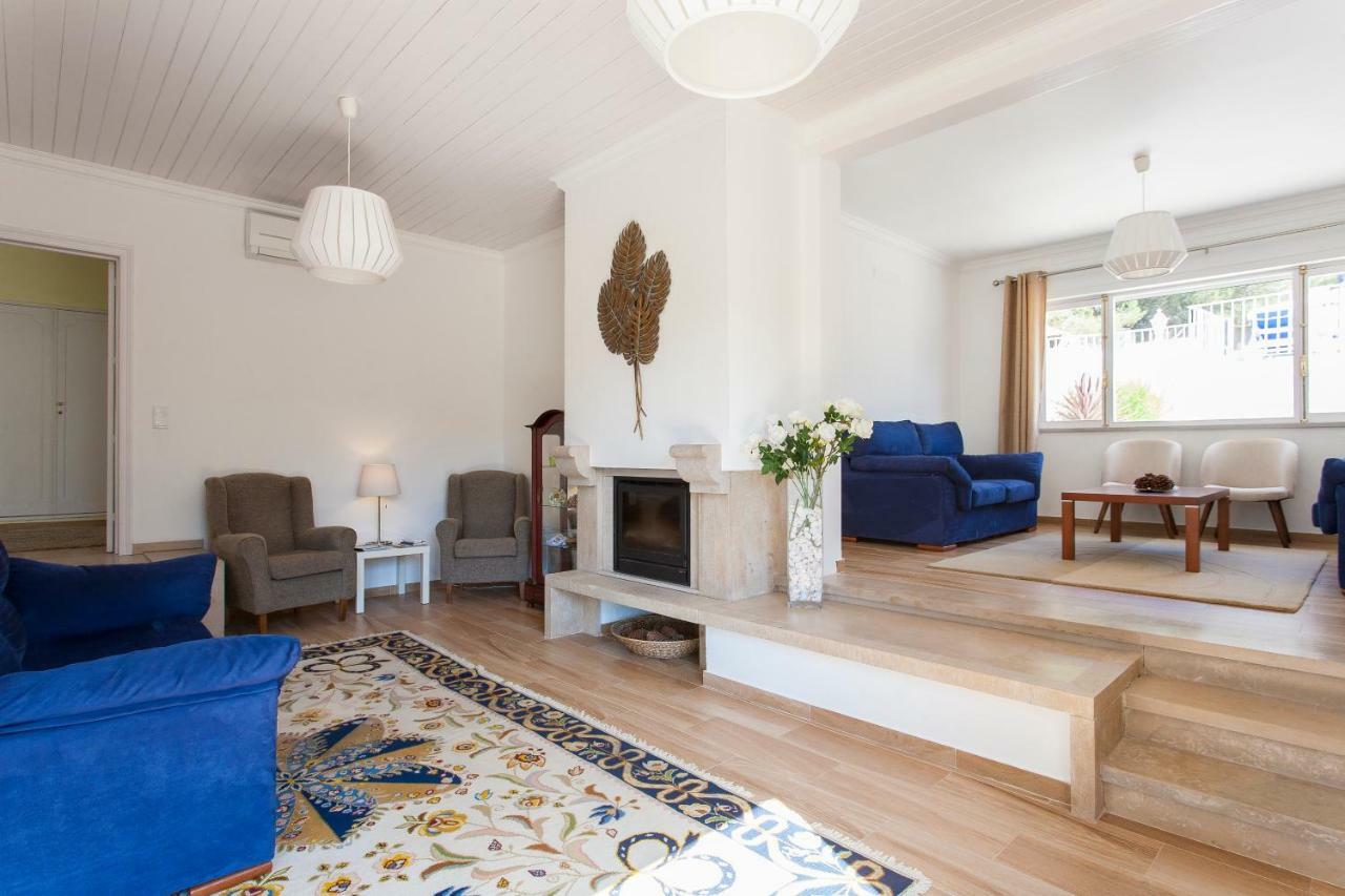 Villa Branca Do Castelo 塞辛布拉 外观 照片